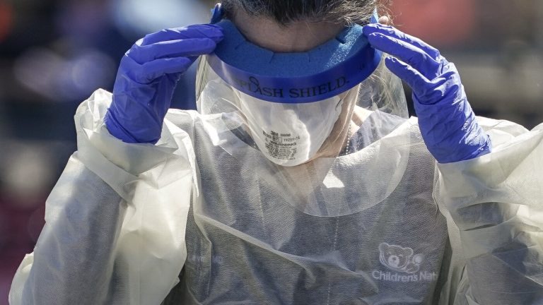 COVID is shaping Americans’ reaction to Ebola and hantavirus