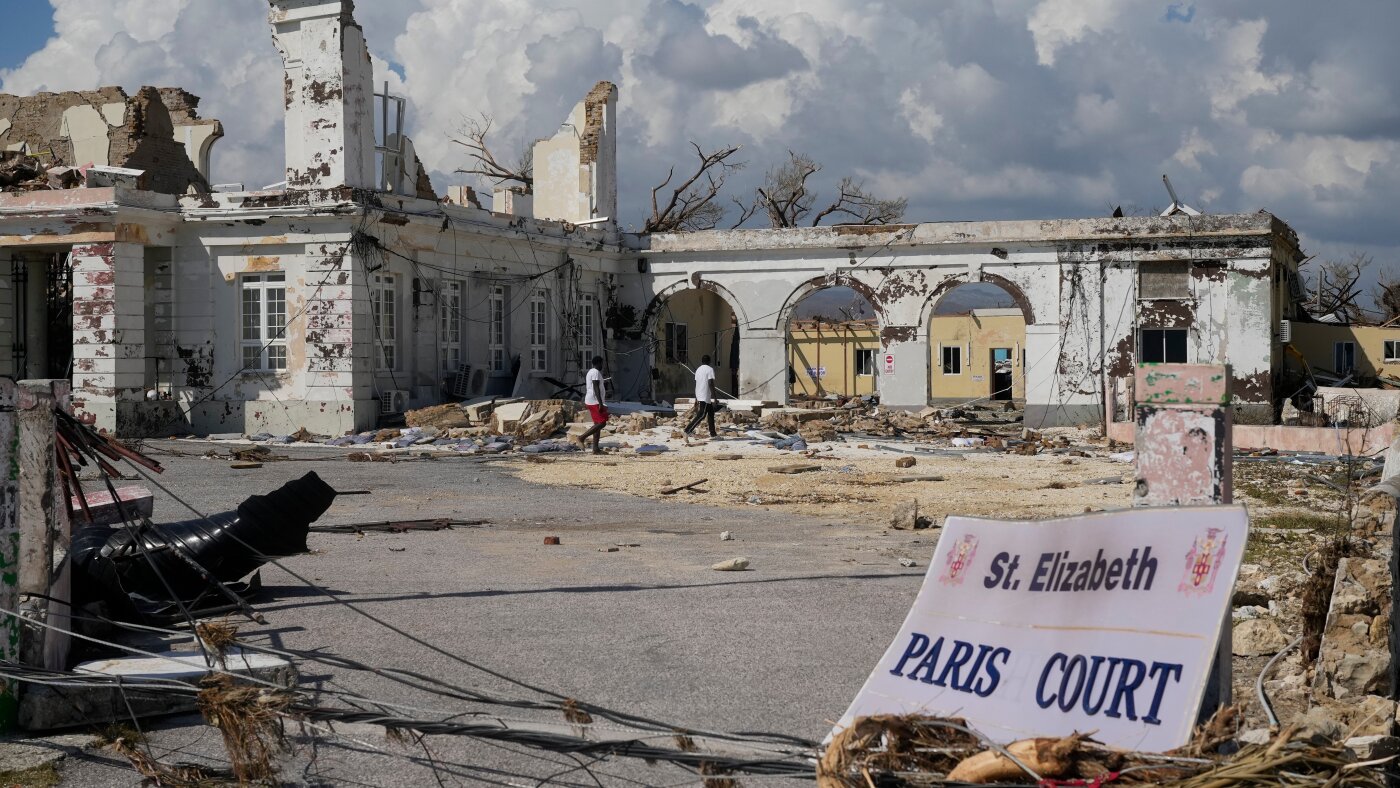Forecasters expect slightly fewer hurricanes than usual this year, but the risk of destructive storms is still high