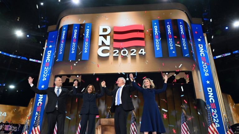 Democrats wanted answers for what went wrong in 2024. Now, there are more questions
