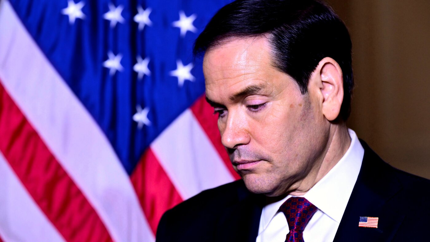 Rubio doubtful of diplomacy with Cuba as Trump raises new threat of military action