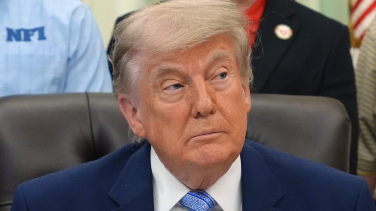 Trump says he’s sending 5,000 more troops to Poland