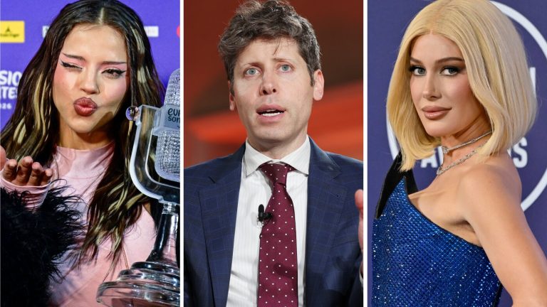 What is the ‘tarps off’ trend that men are engaging in? Find out in the quiz