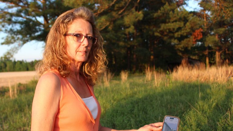 ‘We’ll never know if he could have been saved.’ The gaps in Trump’s rural health fund