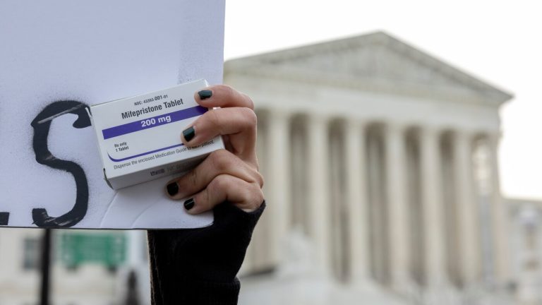 As voters prioritize cost of living, focus on abortion evolves in midterm elections