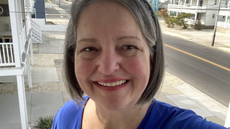A stranger’s compliment helped her feel confident after chemo