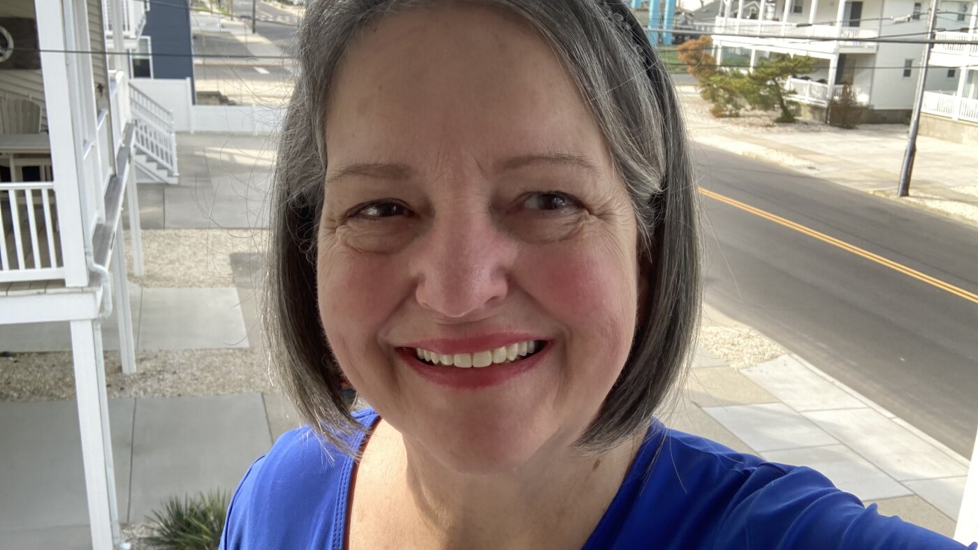 A stranger’s compliment helped her feel confident after chemo