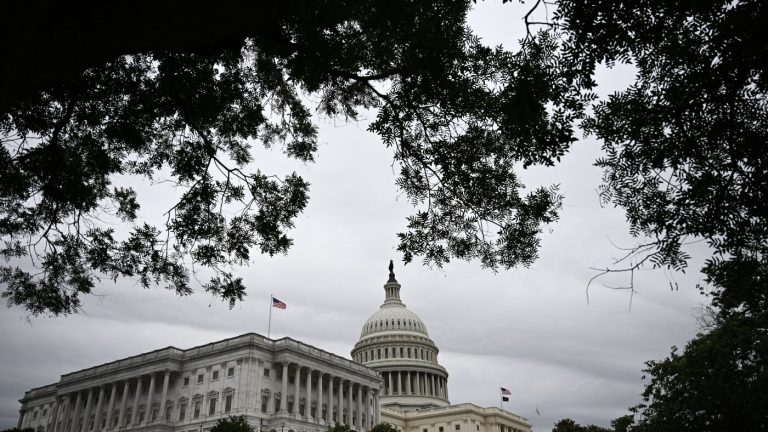 GOP senators delay immigration funding. And, what to expect this hurricane season