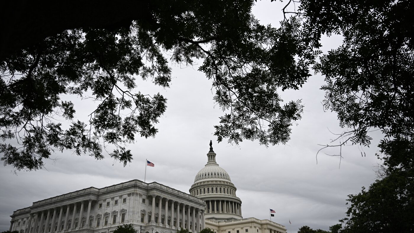 GOP senators delay immigration funding. And, what to expect this hurricane season