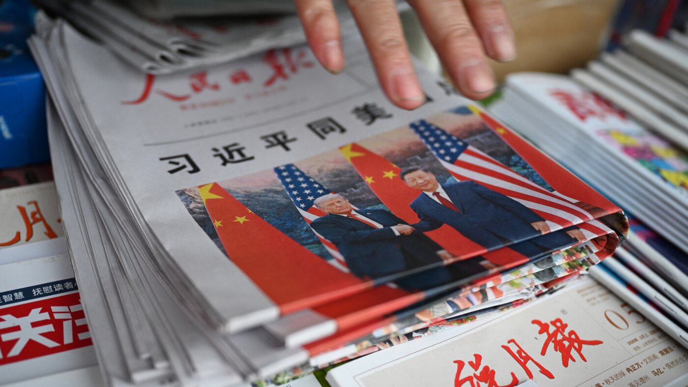 The aftermath of Trump-Xi summit: comparing U.S. and China announcements