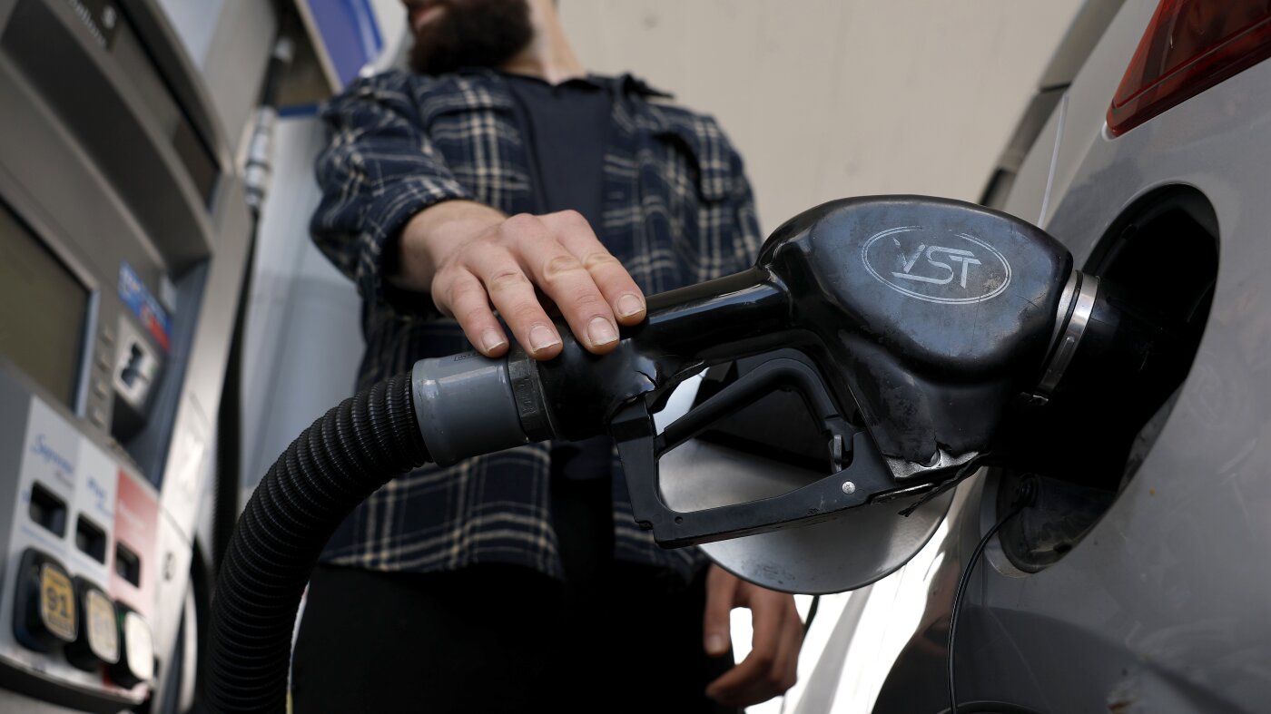 Drive slower, go electric, don’t drive at all? The best options for saving gas