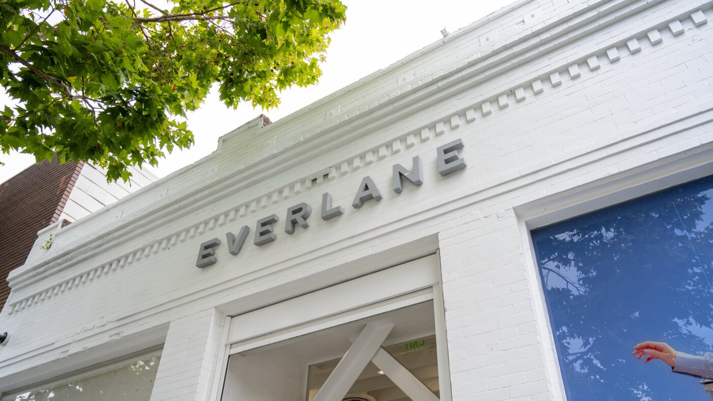 Shein buys Everlane, which sold millennials the dream of ethical, affordable luxury