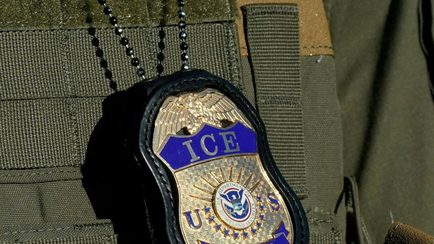 DHS says ICE has ‘no relationship’ with spyware maker Paragon Solutions