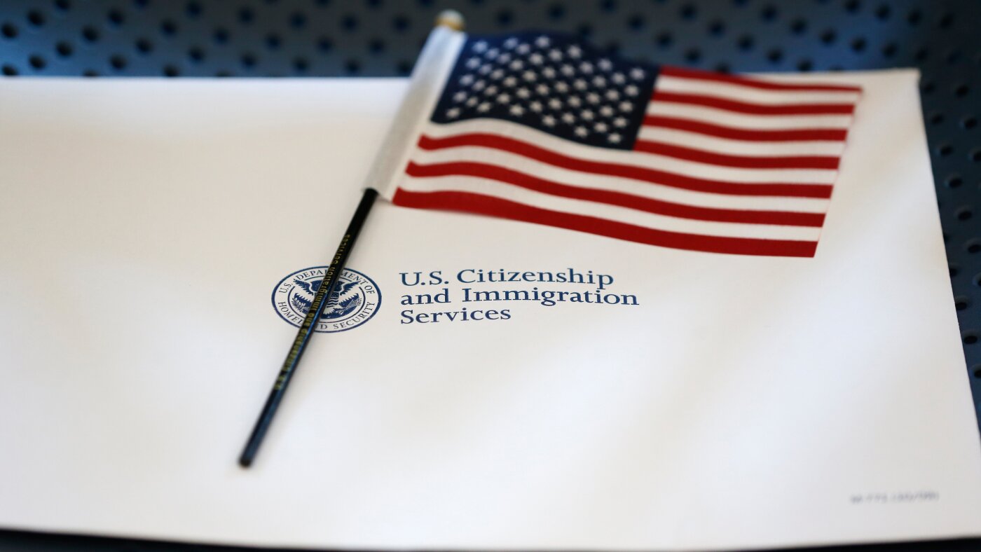 Trump administration to force foreigners in the U.S. to apply for a green card abroad