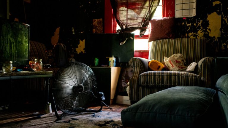 Summer electric bills sizzle as the cost of cooling climbs