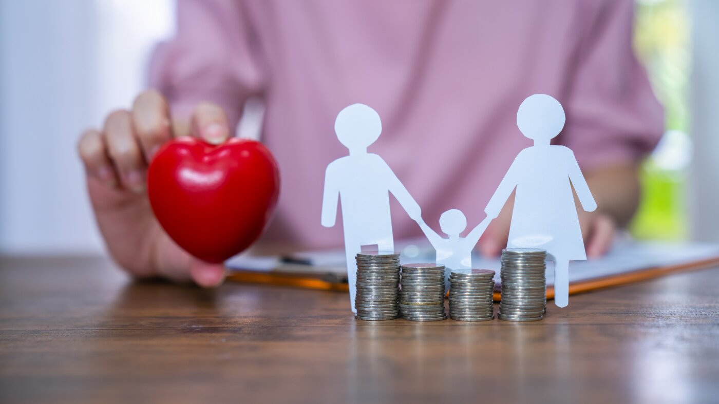 Spin to win: How this life insurance company turns healthy habits into a game