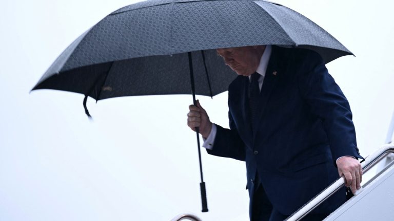 Trump says U.S. and Iran nearing a peace deal. And, Pope Leo weighs in on AI’s rise