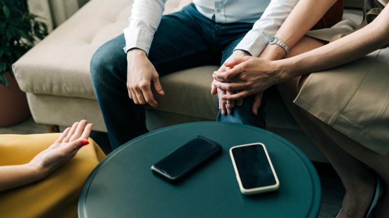 Therapists are using AI to take notes. Is it a useful tool or a breach of trust?