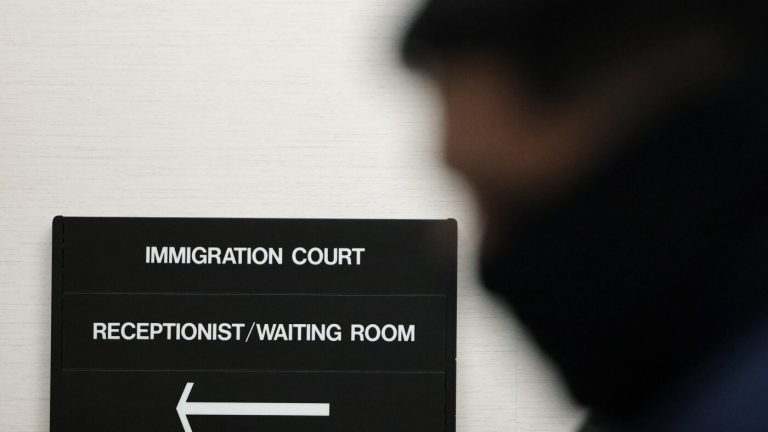 U.S. strikes Iran. And, immigration courts use new tactic to speed up deportations