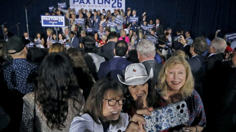 Texas general election matchups are finally set. Here’s what you need to know