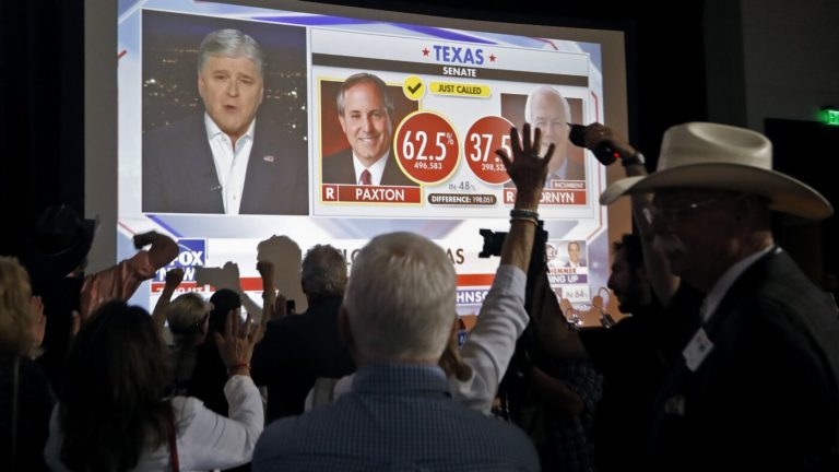 Texas primary runoff takeaways. And, DOJ mass-deletes info on Jan. 6 riot cases