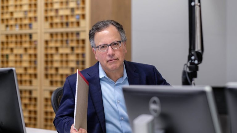 NPR’s newsroom shrinks through buyouts and layoffs