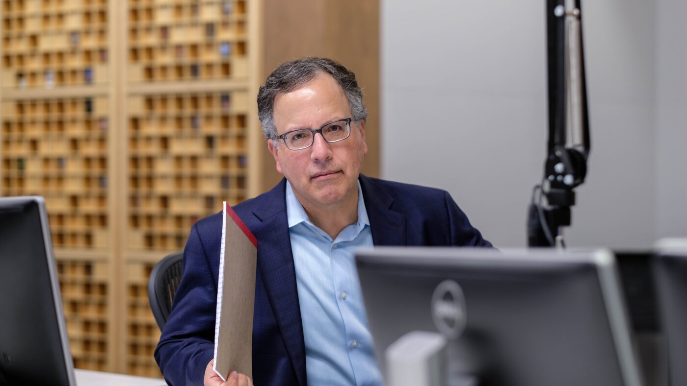 NPR’s newsroom shrinks through buyouts and layoffs