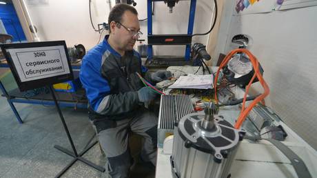 Russian SMEs growing on stronger supply chains to giants