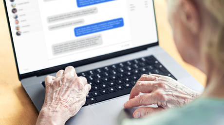 Meta accused of profiting from scams targeting US retirees