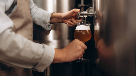 Historic 400-year-old German brewery files for bankruptcy