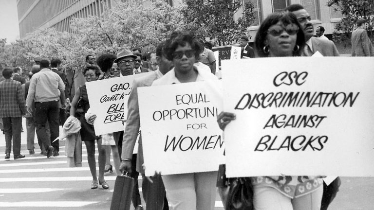 One by one, U.S. civil rights agency dismantles tools to fight discrimination