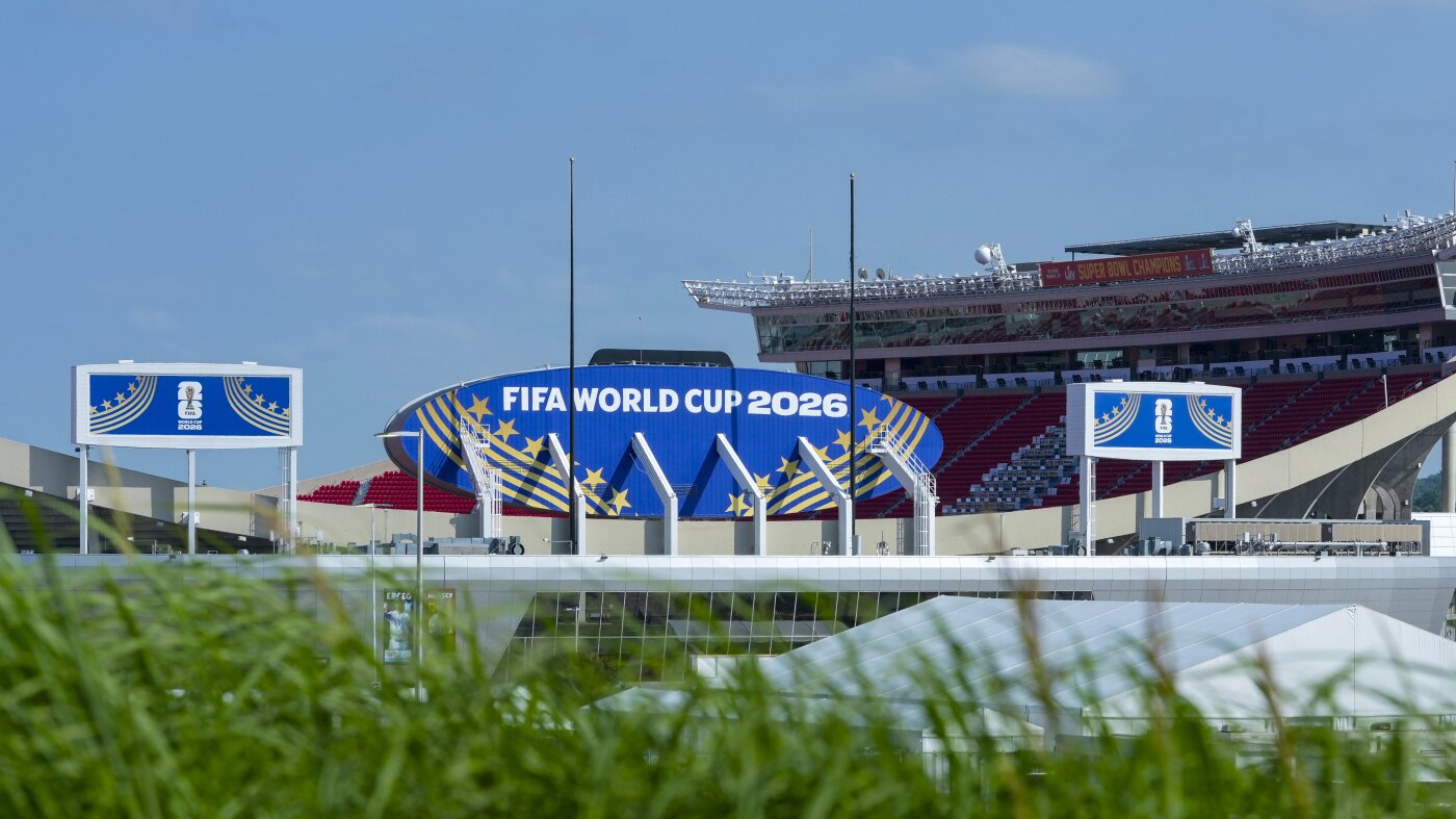 To find the World Cup’s Cinderellas, we have to start with the group stage