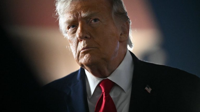 Trump confirms Iran shot down helicopter, says U.S. ‘must’ respond
