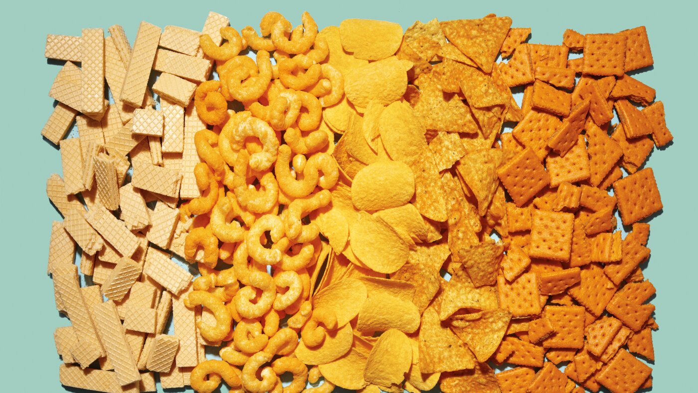 Big tobacco hooked us on ultra-processed foods. It might teach us how to cut back