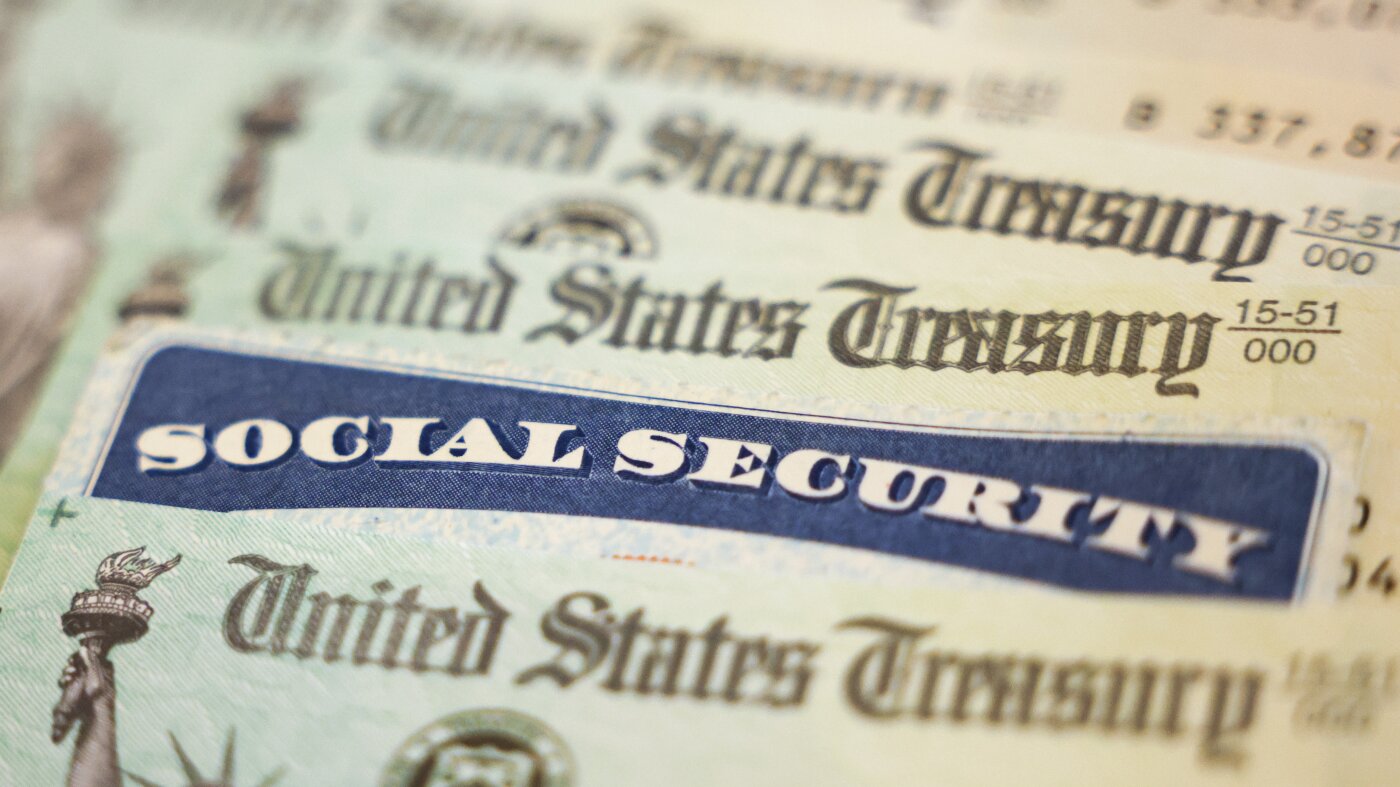 Social Security funds could run short by 2032, program’s Trustees warn