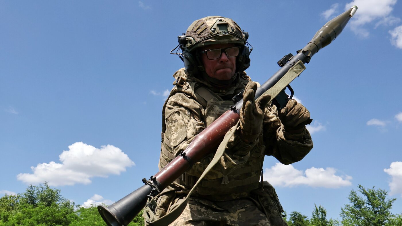 Ukrainian attacks prompt Russian-held Crimea to halt civilian gasoline sales