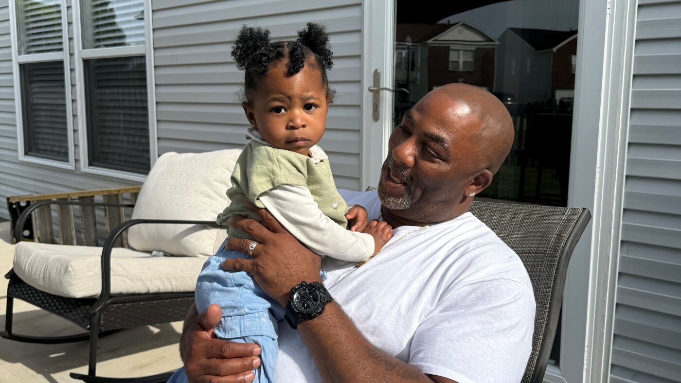 This man is a bus driver and grandfather. A Supreme Court ruling could reimprison him