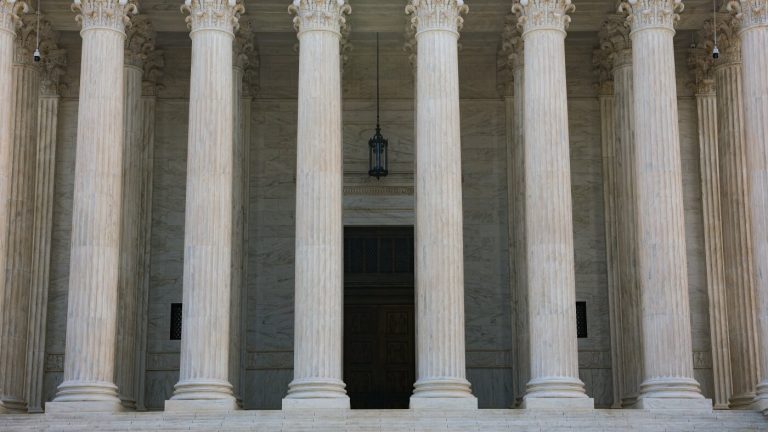 Supreme Court rules that prison guards can’t be sued for shaving Rastafarian’s head