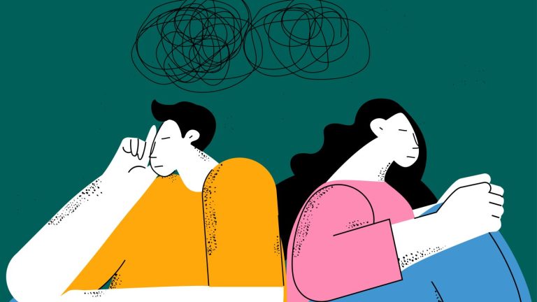 How to find middle ground when your partner wants kids — and you don’t
