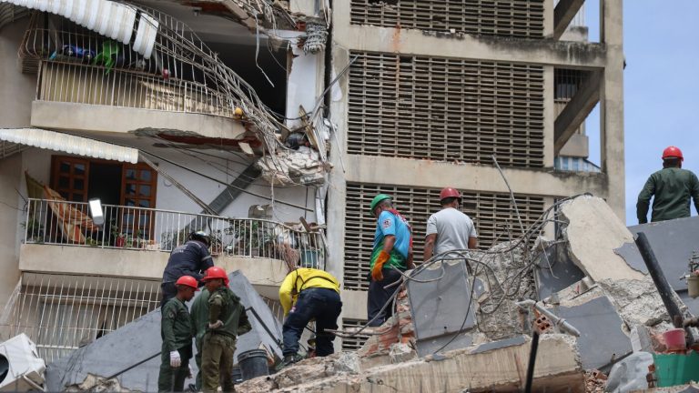 What made the deadly Venezuelan earthquakes different
