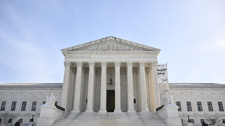 Trump can begin deportations of Syrian, Haitian TPS holders, Supreme Court says