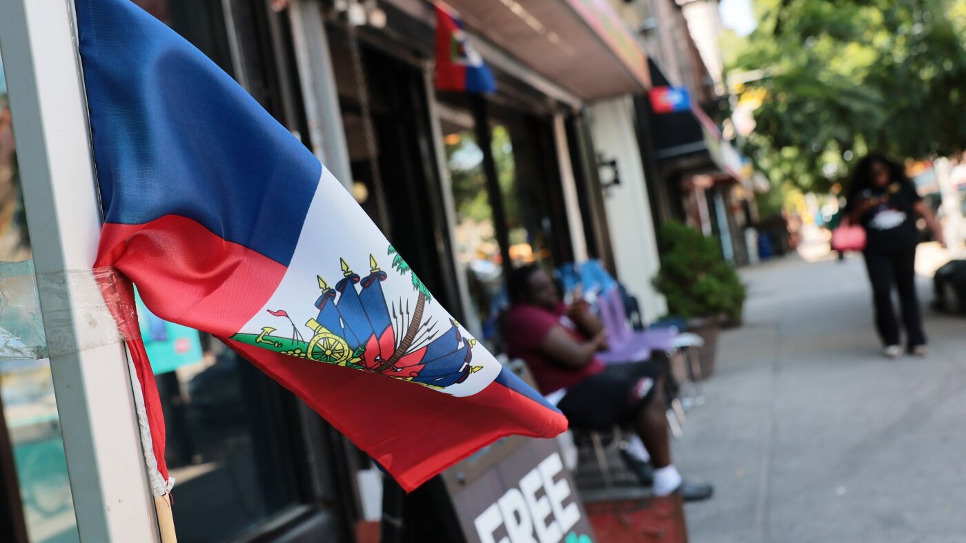 The Temporary Protected Status program may effectively be over. Here’s what we know.