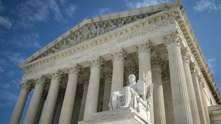 Supreme Court restricts use of geofence warrants