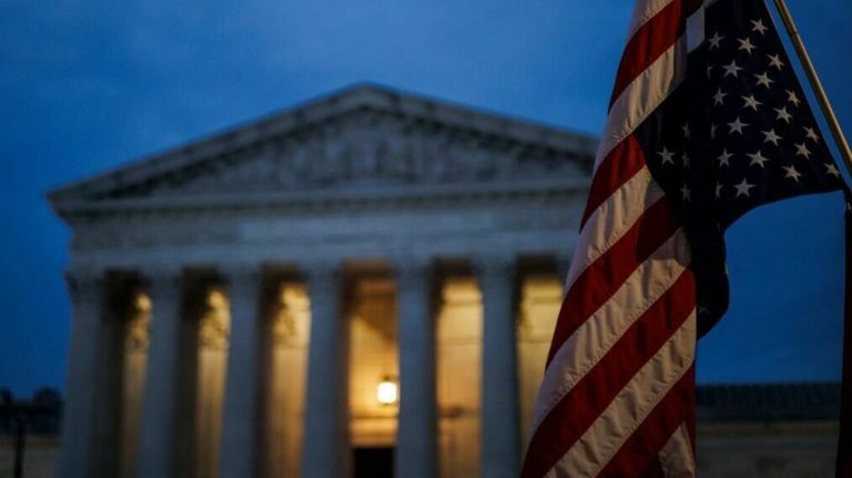 Editor’s note: NPR retracts Justice Samuel Alito story