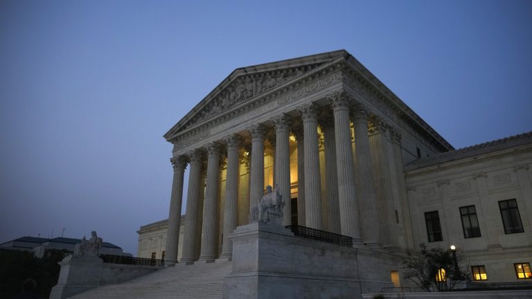 Supreme Court upholds birthright citizenship on constitutional grounds