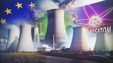 Why Europe still needs Russia to keep the lights on