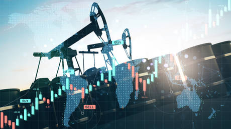 Oil back at $100: Time to worry?