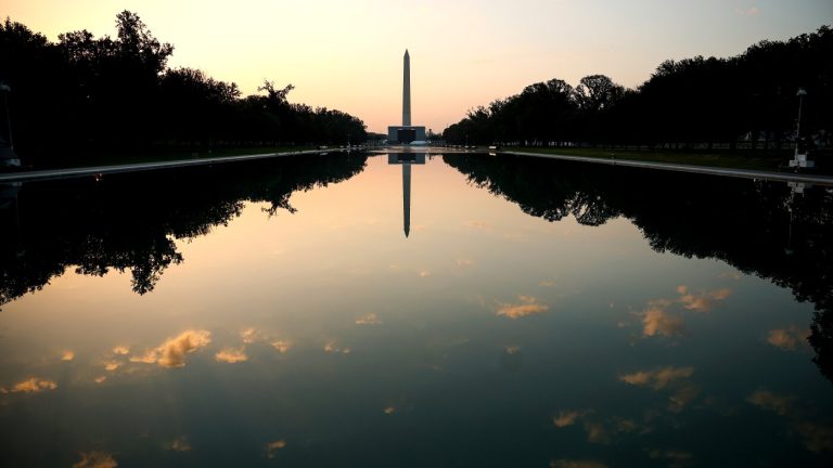 The days are hot, but so are the nights. That’s a problem, experts say