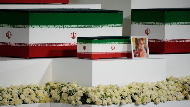 Iran plans dayslong funeral for Supreme Leader Khamenei after war death