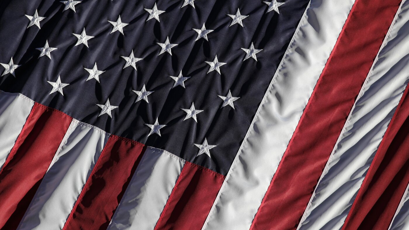 Opinion: America is still a work in progress