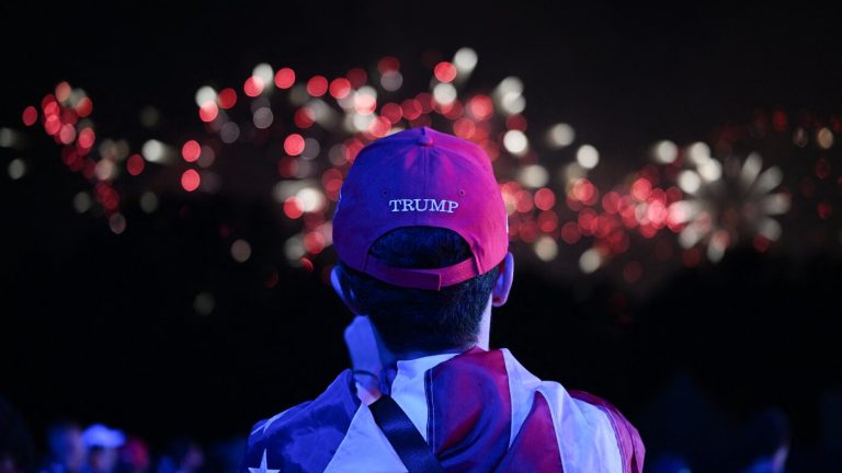 Trump, Mamdani give contrasting July 4th speeches. And, U.S. faces Belgium in World Cup